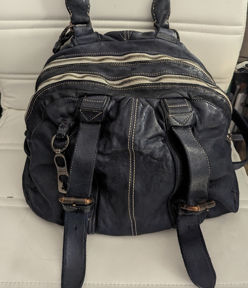 BH bag for Dawn
